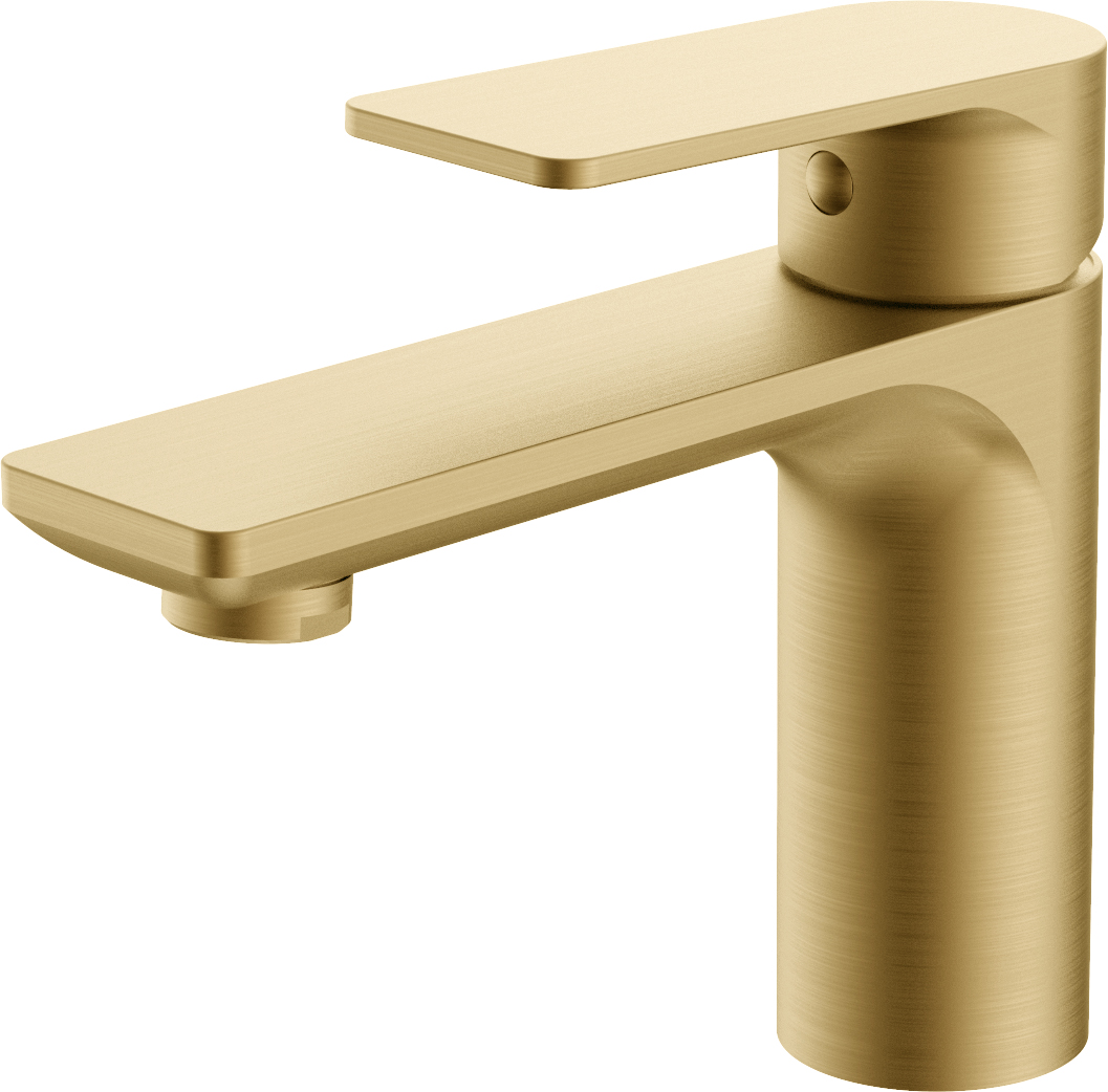 WILLINI Basin mixer 威利尼面盆龙头 型号:51001BNJ