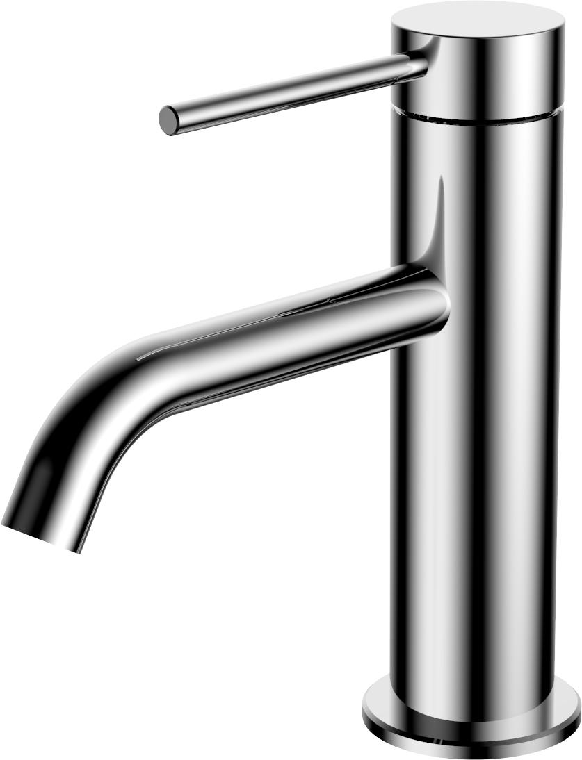 WILLINI Basin mixer 威利尼加高面盆龙头51005C