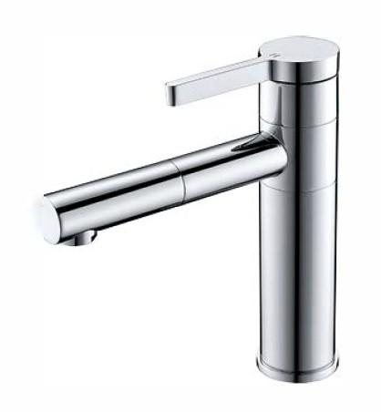 WILLINI Basin mixer 威利尼加高面盆龙头51366C