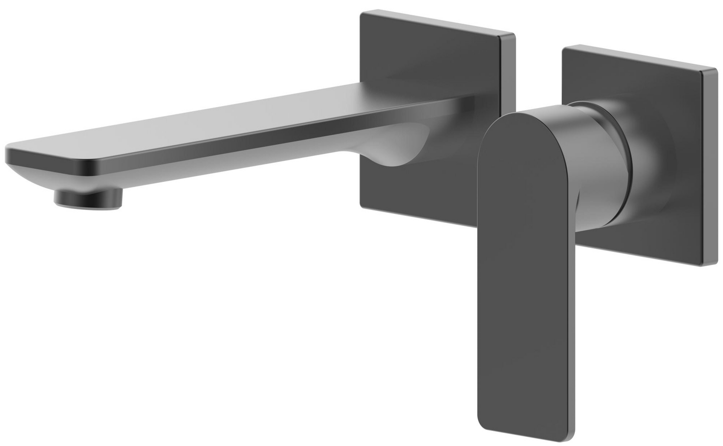 WILLINI Basin mixer 威利尼入墙面盆龙头52001DH