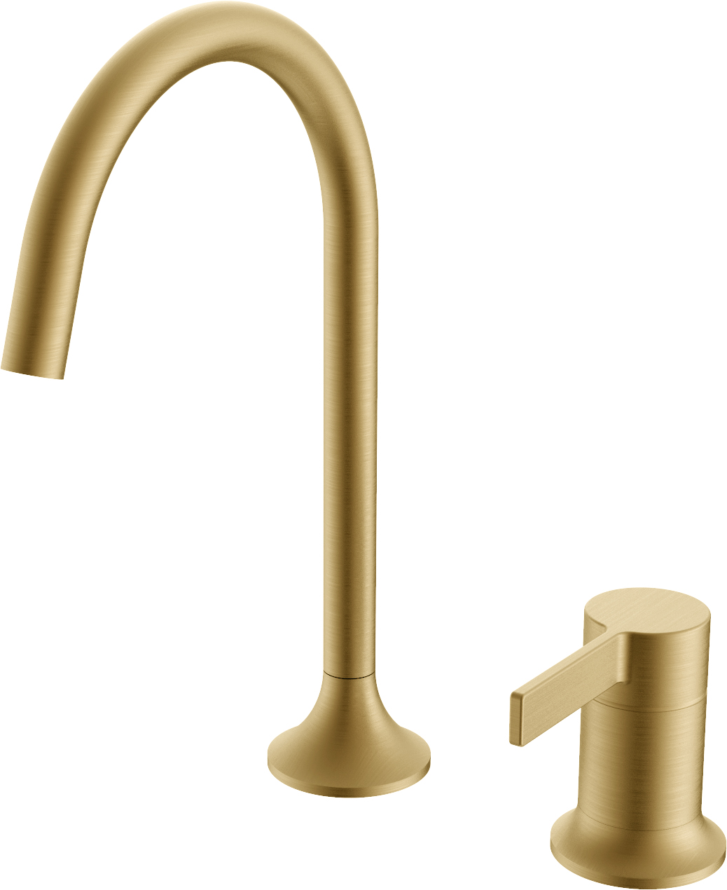 WILLINI Basin mixer 威利尼两孔盆龙头52288BNJ