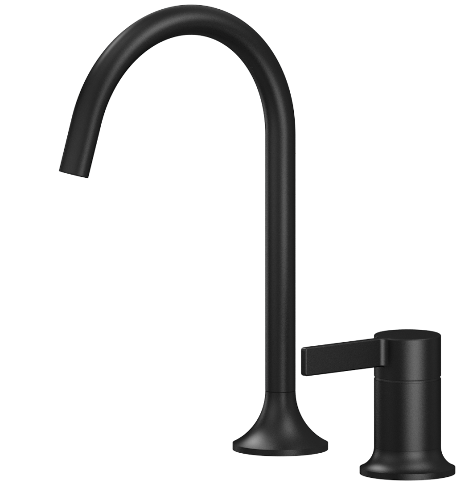 WILLINI Basin mixer 威利尼两孔盆龙头52288DH
