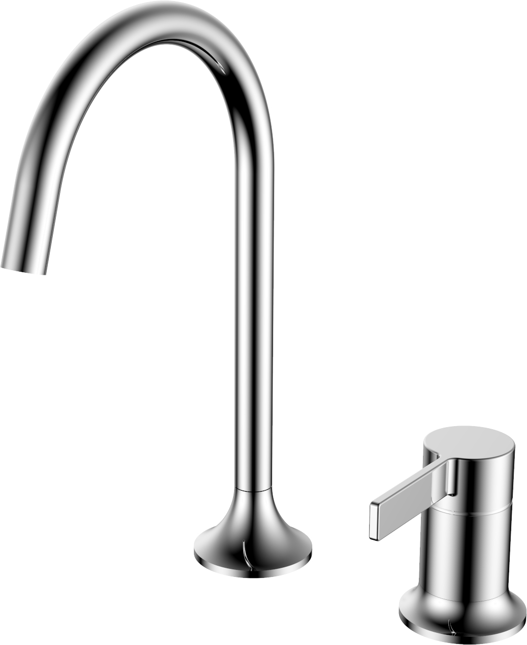 WILLINI Basin mixer 威利尼两孔盆龙头2288C