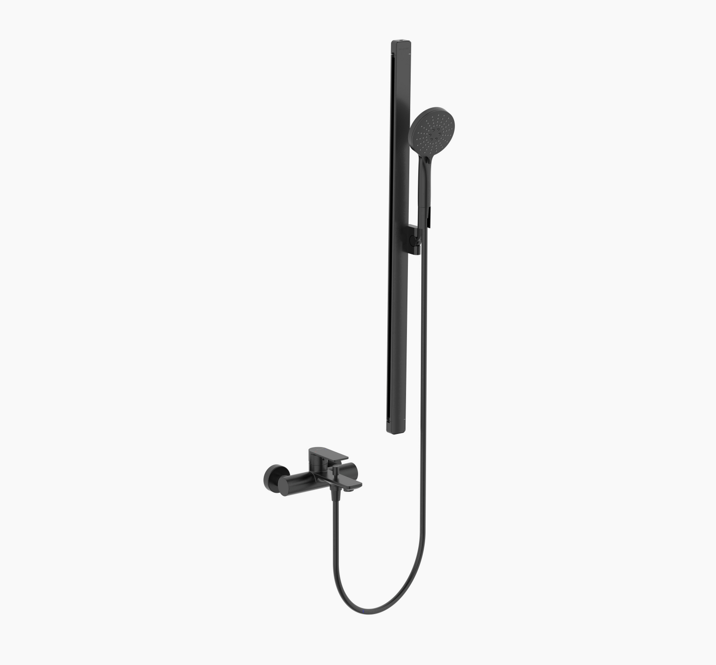 Willini Personal shower system 威利尼两功能淋浴花洒套装62001