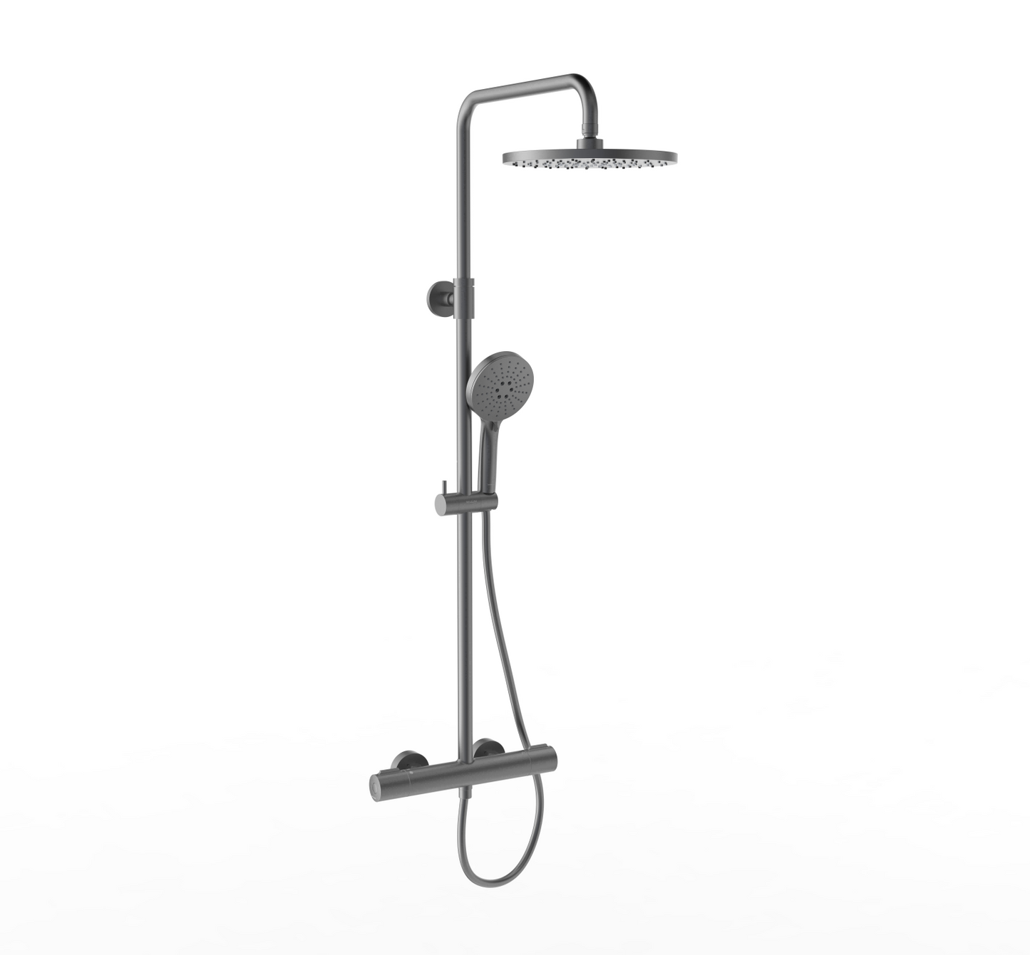 Willini Personal shower system 威利尼两功能恒温淋浴花洒62801QS