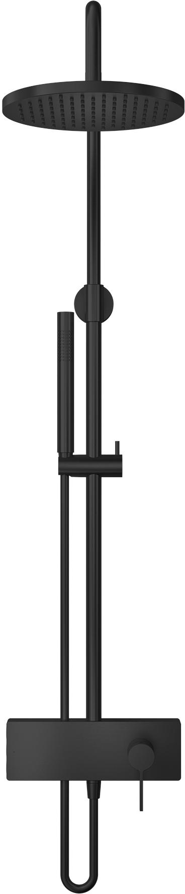 Willini Personal shower system 威利尼淋浴花洒套装63088DH