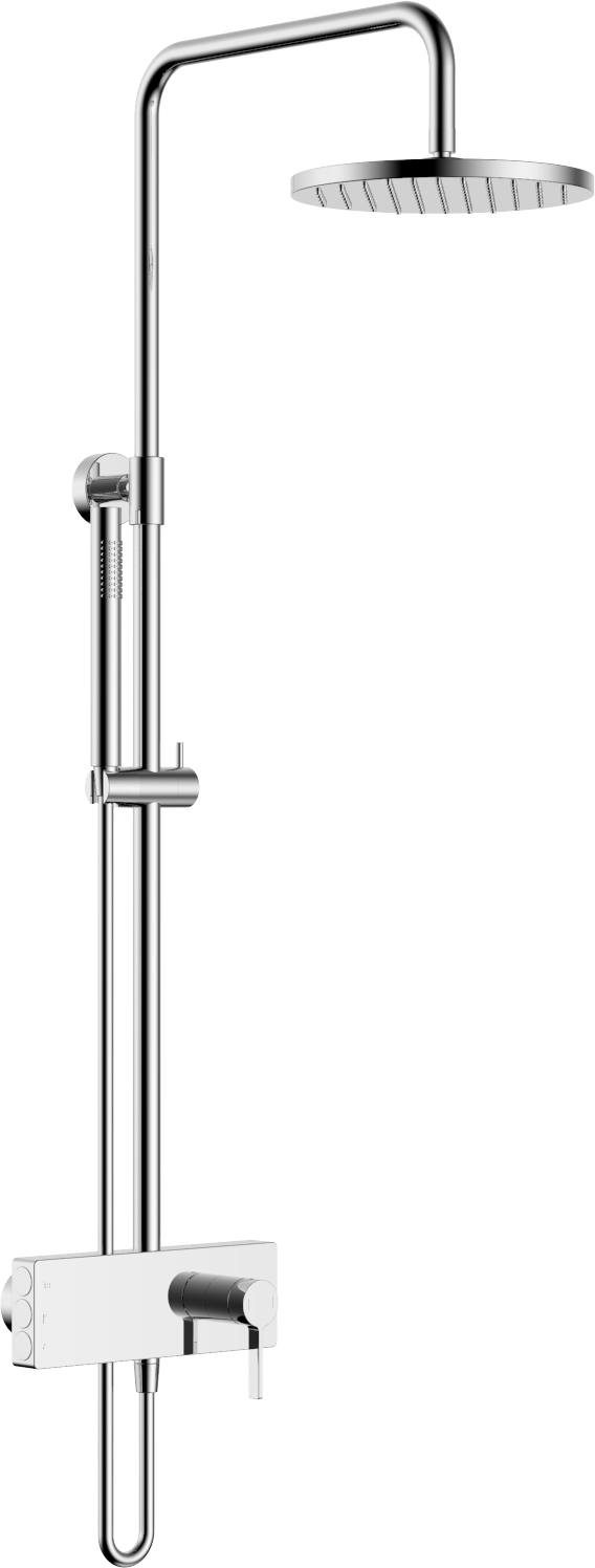 Willini Personal shower system 威利尼淋浴花洒套装63088C
