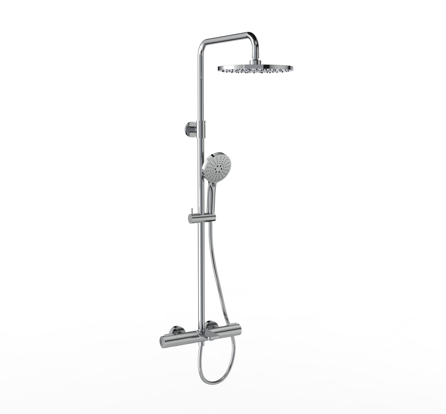 Willini Personal shower system 威利尼三功能淋浴花洒套装63801C