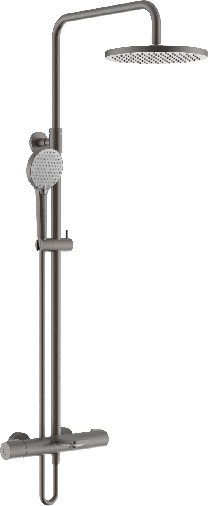 Willini Personal shower system 威利尼三功能淋浴花洒套装63801QS