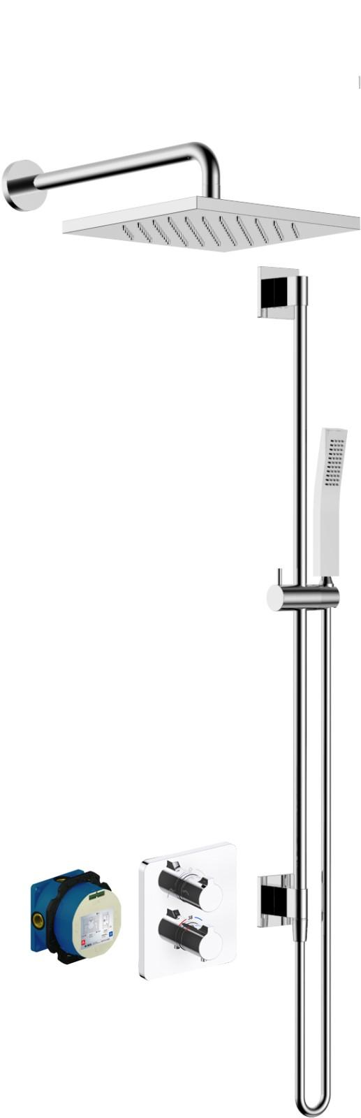 Willini Personal shower system 威利尼淋浴花洒套装68738C