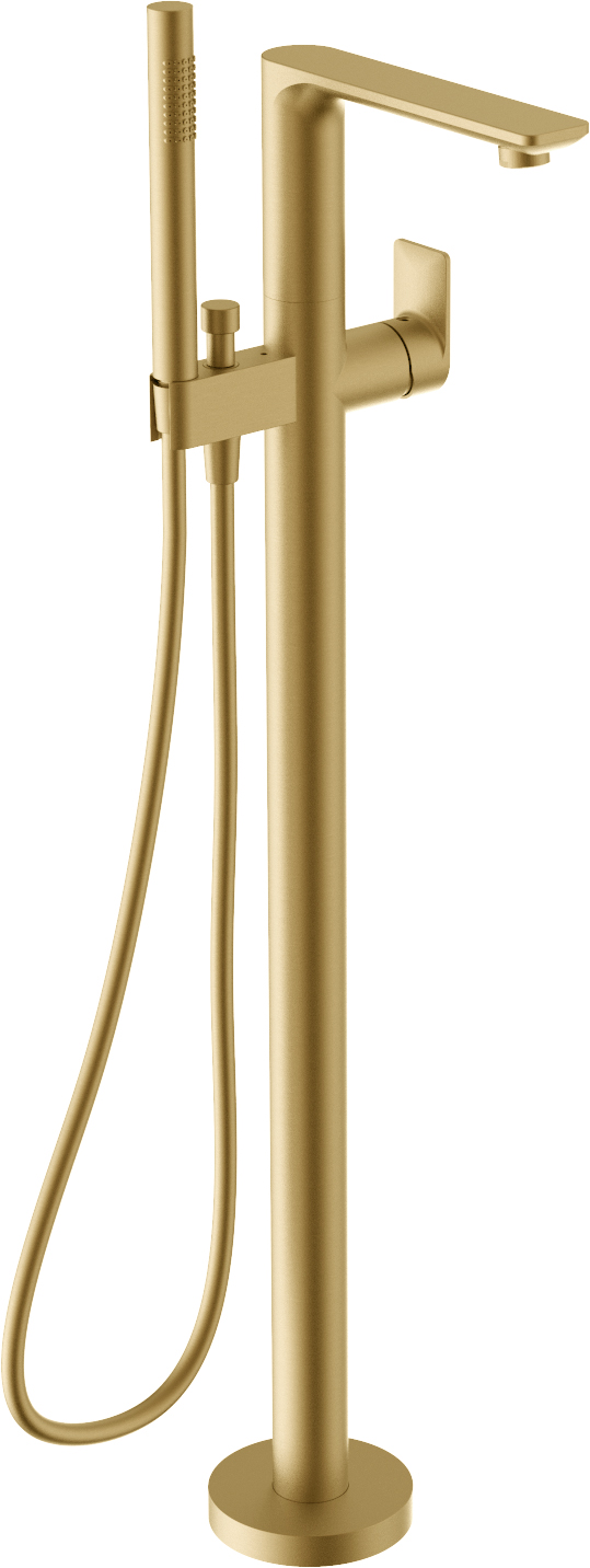 Willini bathtub 威利尼浴缸龙头72901BNJ