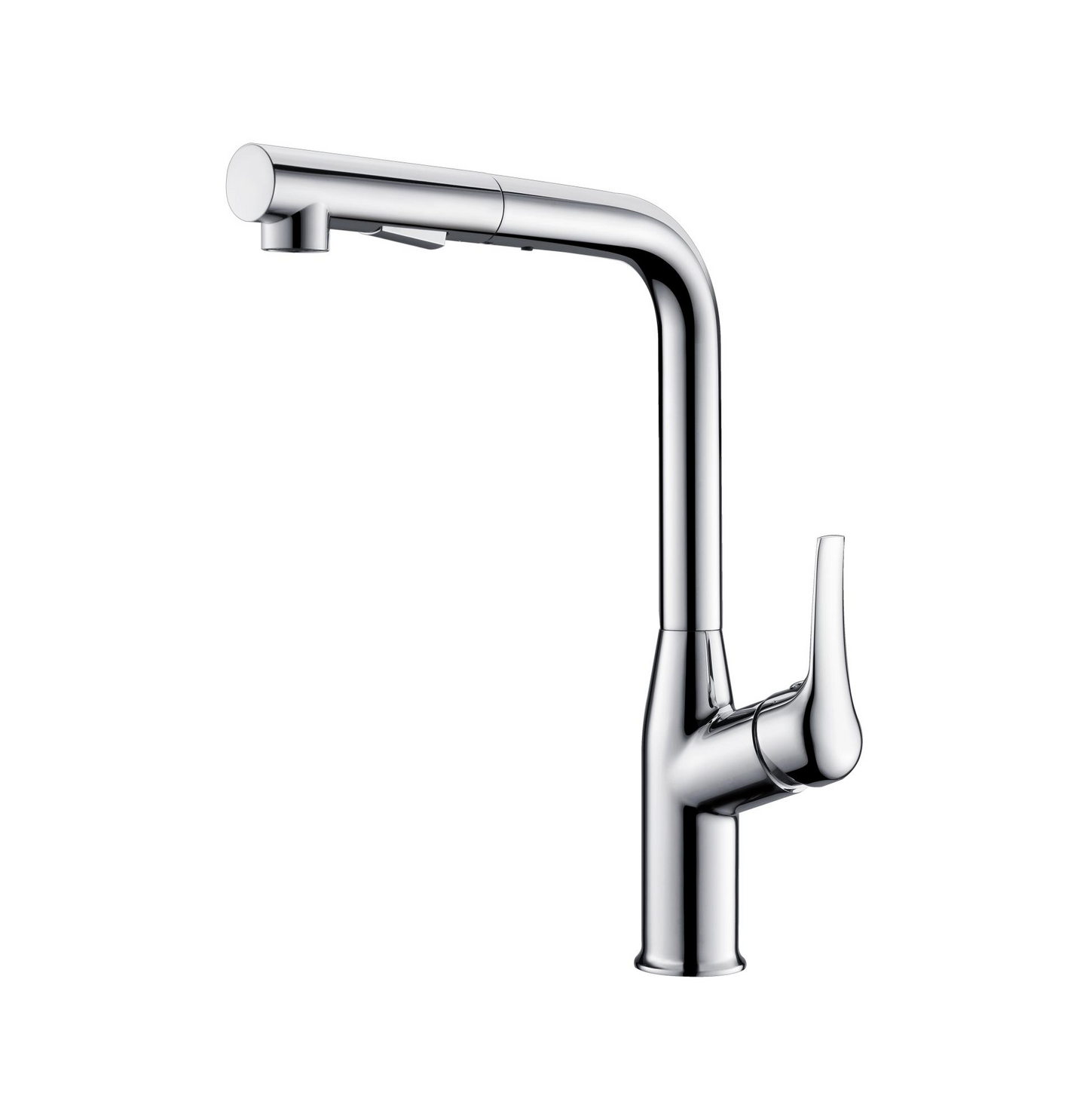 WilliniKitchen faucet 抽拉厨房龙头83008C