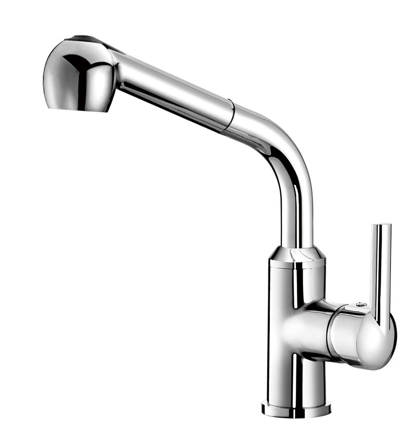 WilliniKitchen faucet 厨房抽拉龙83014C