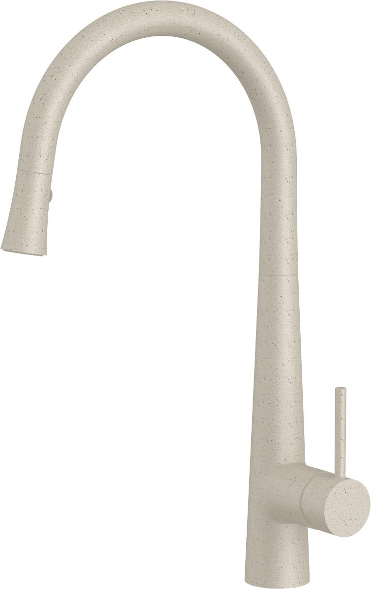 WilliniKitchen faucet Willini抽拉厨房龙头83015F麦色