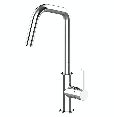 WilliniKitchen faucet 抽拉厨房龙头84088C