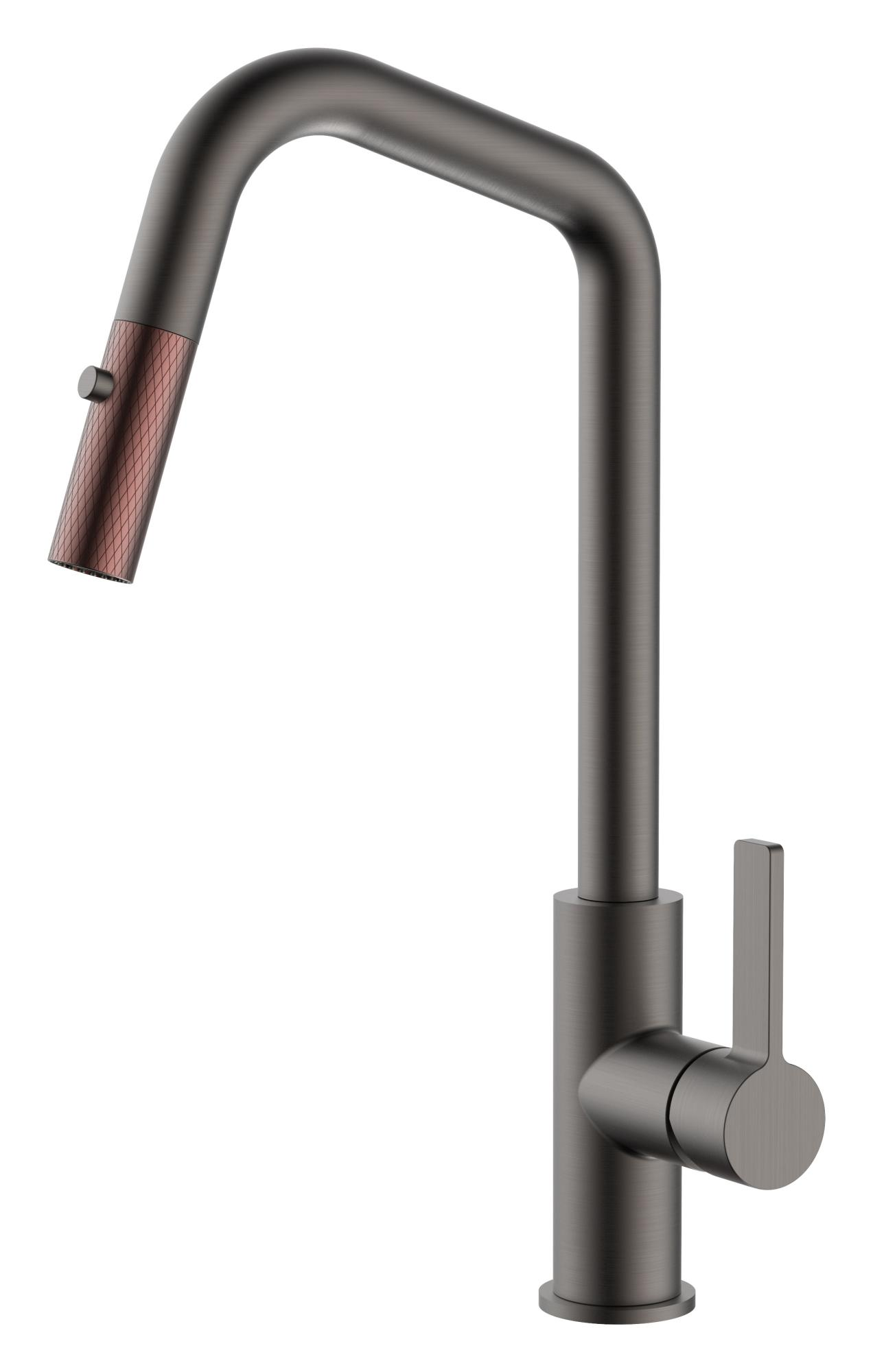 WilliniKitchen faucet 抽拉厨房龙头84088QSM