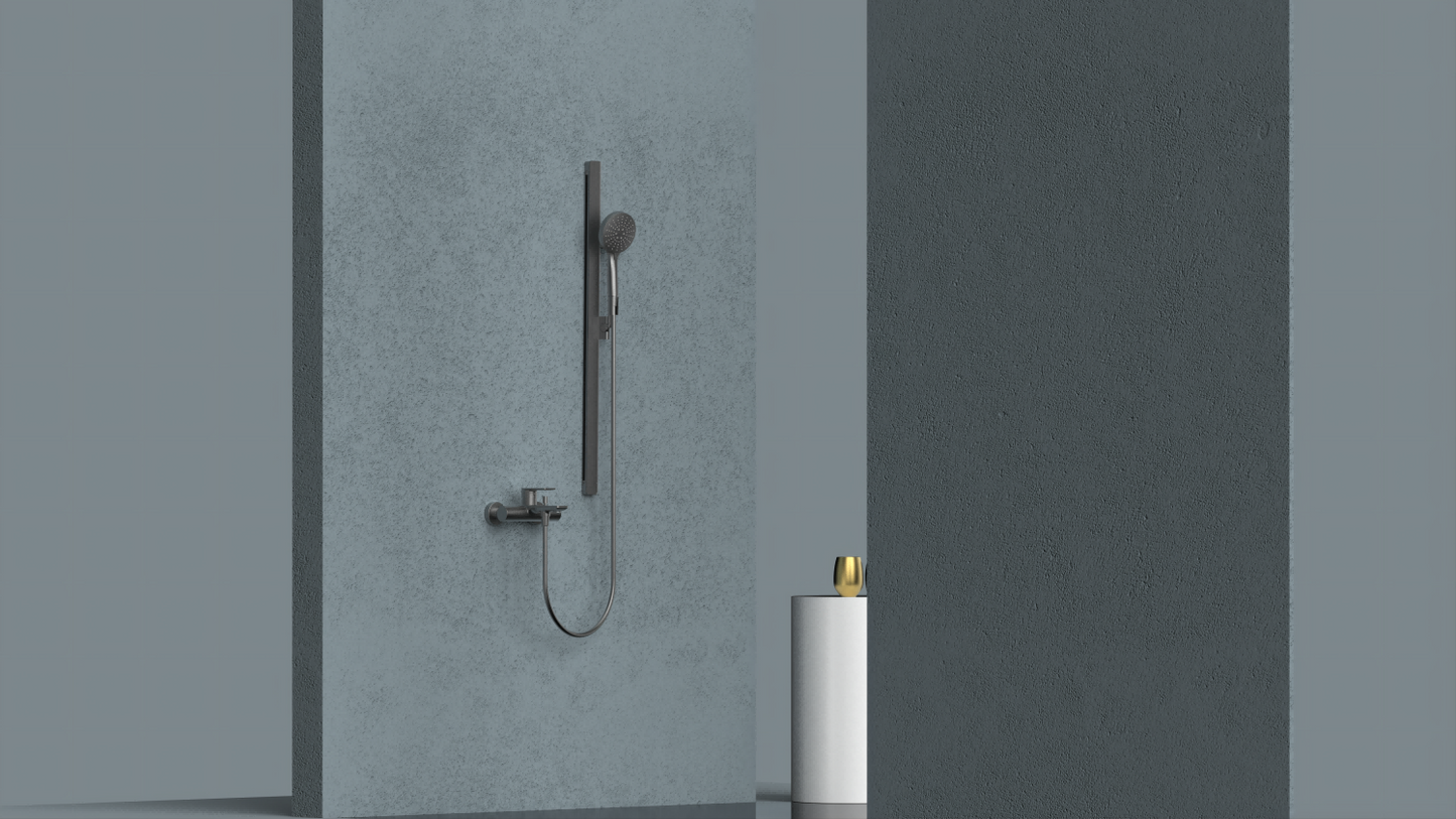 Willini Personal shower system 威利尼两功能淋浴花洒套装62001
