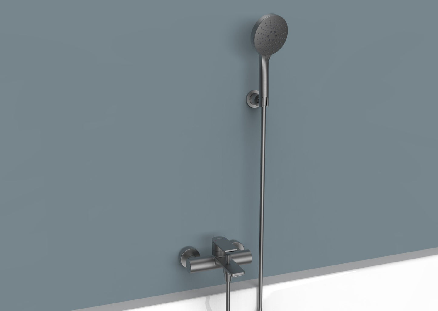 Willini Personal shower system 威利尼两功能淋浴花洒套装62001QS