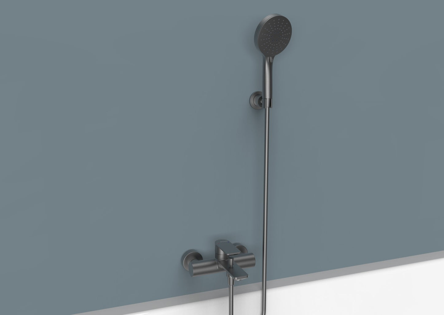 Willini Personal shower system 威利尼两功能淋浴花洒套装62001QS