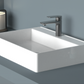 ＷILLINI Basin mixer　威利尼面盆龙头51001QS
