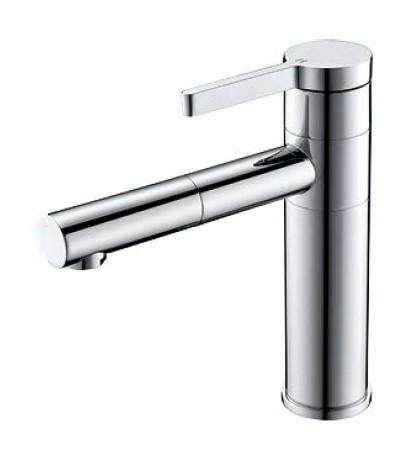 ＷILLINI Basin mixer　威利尼加高面盆龙头51366C