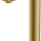 ＷILLINI Basin mixer　威利尼加高面盆龙头51901BNJ