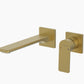 ＷILLINI Basin mixer　威利尼入墙面盆龙头52001BNJ