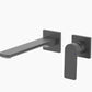 ＷILLINI Basin mixer　威利尼入墙面盆龙头52001DH