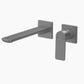 ＷILLINI Basin mixer　威利尼入墙面盆龙头52001QS