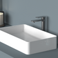 ＷILLINI Basin mixer　威利尼加高面盆龙头51901QS
