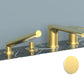 Willini bathtub 威利尼浴缸龙头71401BNJ