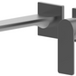 ＷILLINI Basin mixer　威利尼入墙面盆龙头52001DH