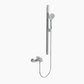 Willini Personal shower system  威利尼两功能淋浴花洒套装62001QS