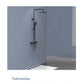 Willini Personal shower system 威利尼两功能恒温淋浴花洒62801DH