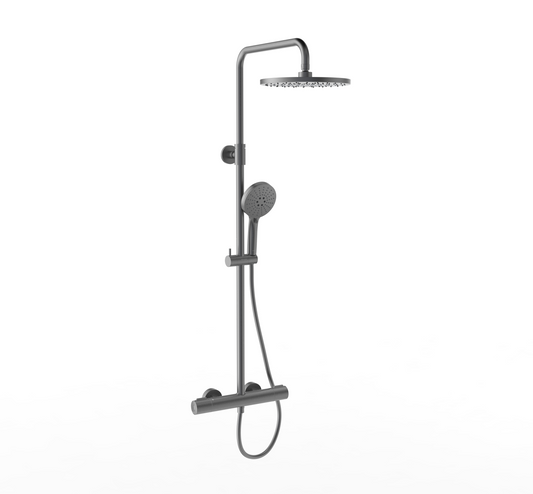 Willini Personal shower system  威利尼两功能恒温淋浴花洒62801QS