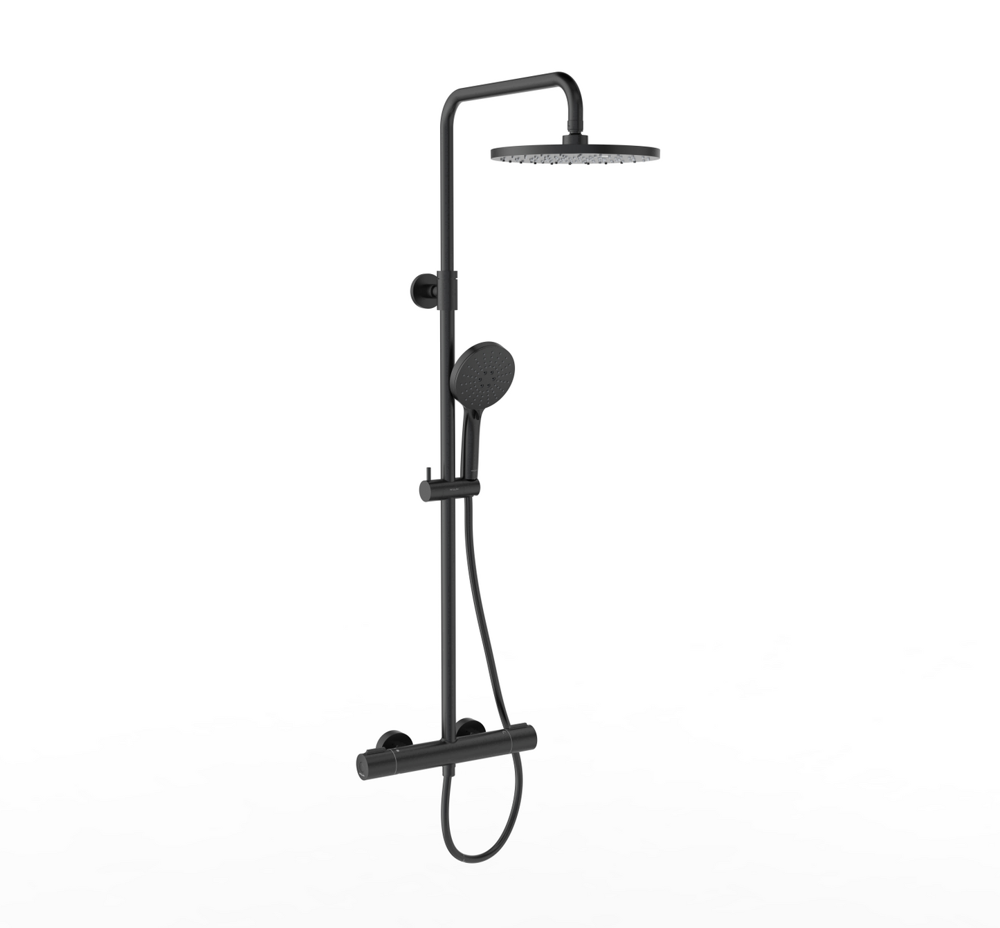 Willini Personal shower system 威利尼两功能恒温淋浴花洒62801DH