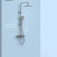 Willini Personal shower system  威利尼三功能淋浴花洒套装63801C