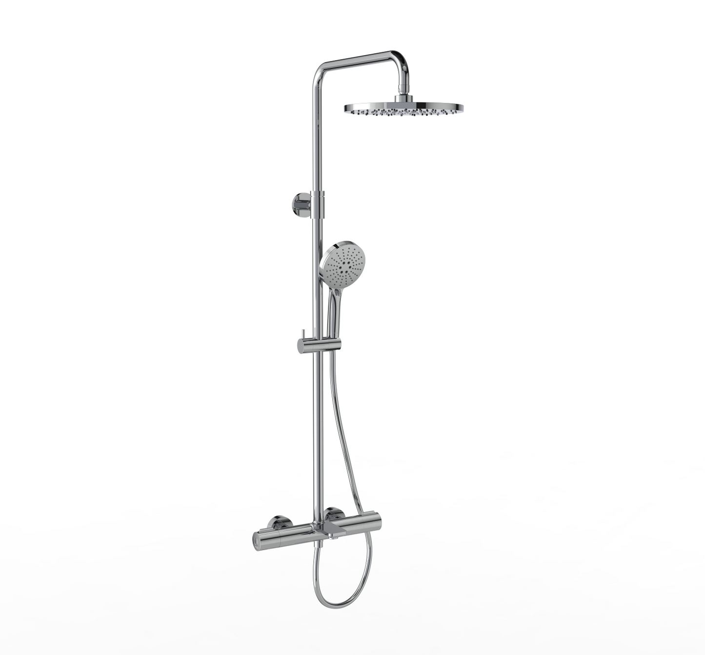 Willini Personal shower system  威利尼三功能淋浴花洒套装63801C