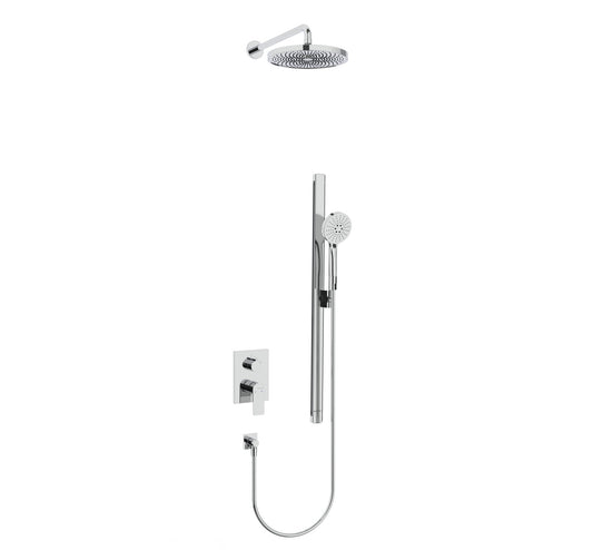 Willini Personal shower system威利尼淋浴套装67201C