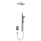 Willini Personal shower system威利尼淋浴套装67201QS