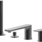 Willini bathtub 威利尼浴缸龙头71401DH