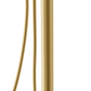 Willini bathtub 威利尼浴缸龙头72901BNJ　