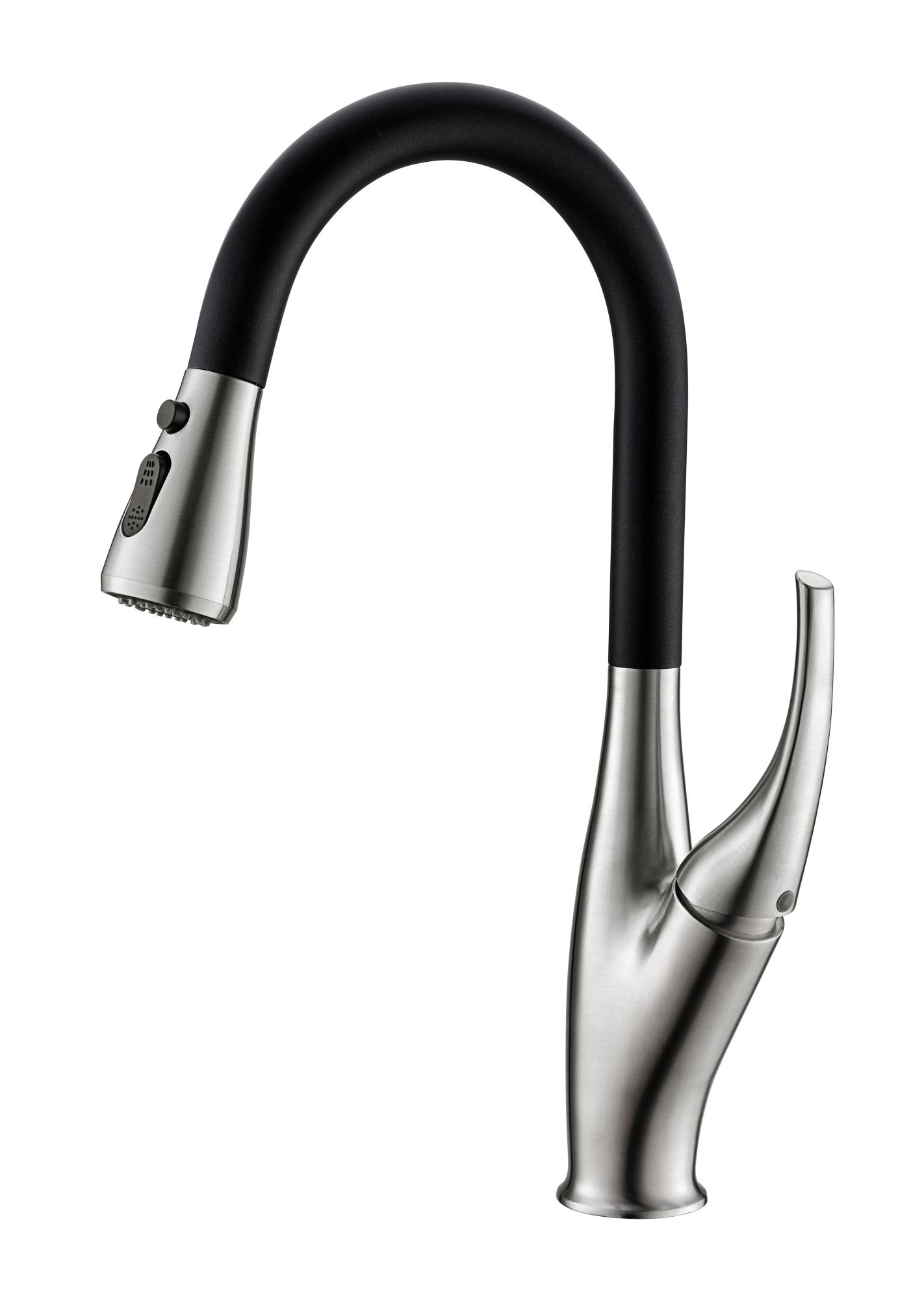 WilliniKitchen faucet 厨房龙头83004SDH