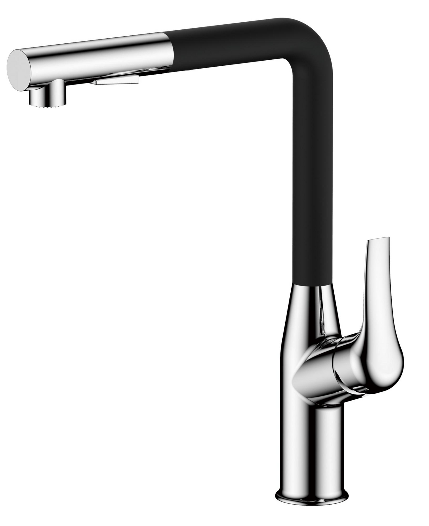 WilliniKitchen faucet 抽拉厨房龙头83008DH