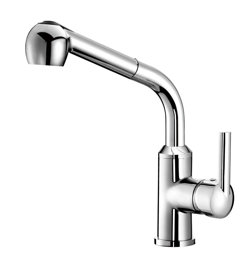 WilliniKitchen faucet 厨房抽拉龙83014Ｃ