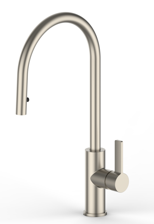 WilliniKitchen faucet 抽拉式厨房龙头83088BNJ