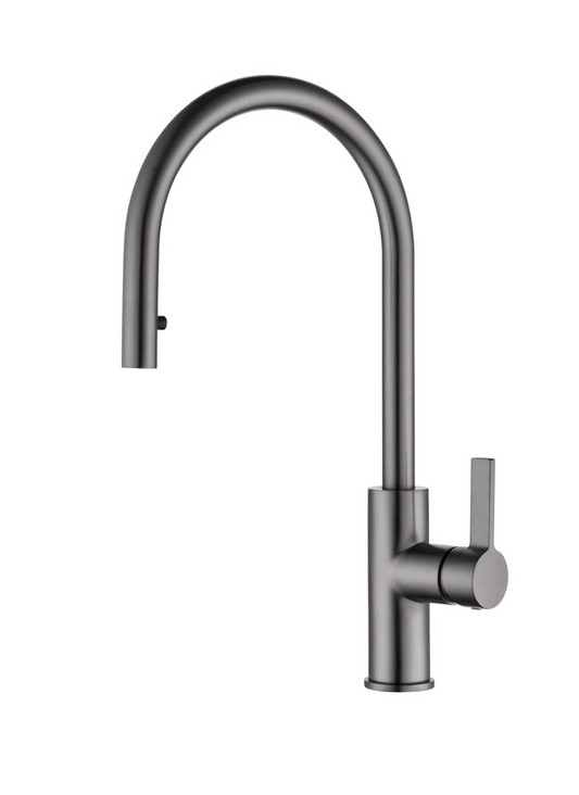 WilliniKitchen faucet 抽拉式厨房龙头83088QS