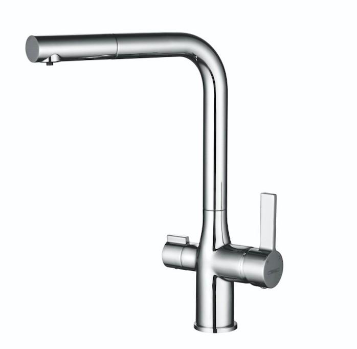 WilliniKitchen faucet　85003C