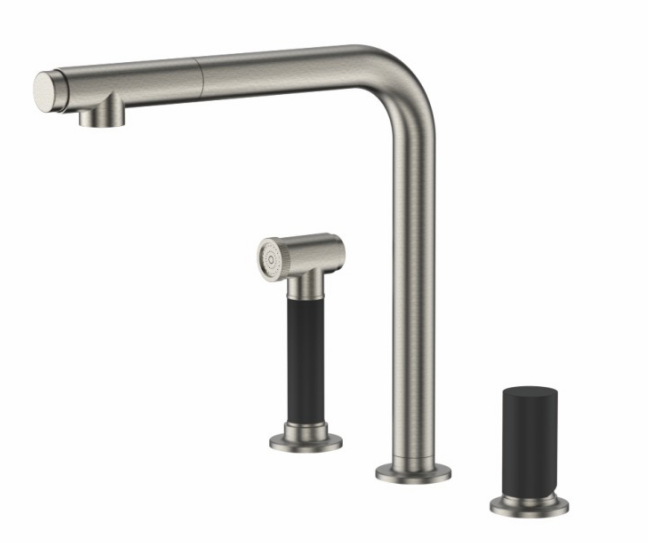 WilliniKitchen faucet 87001SDH