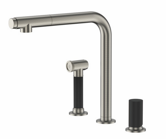 WilliniKitchen faucet 87001QSDH